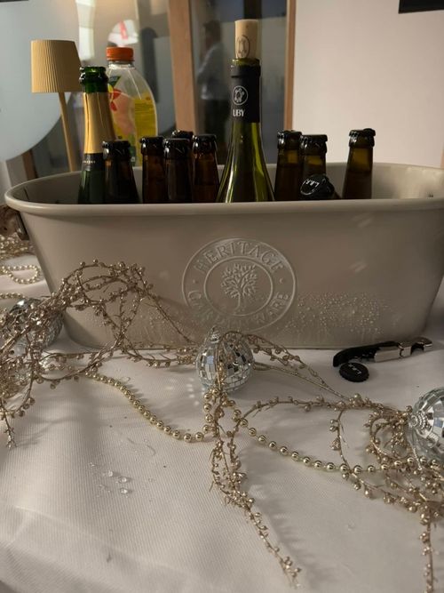 DEVOTEAM - Soirée d'entreprise - Gatsby