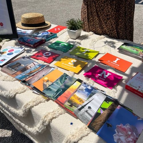 Semaine de la Qualité de Vie et des Conditions de Travail (SQVCT) CHEZ ICADE