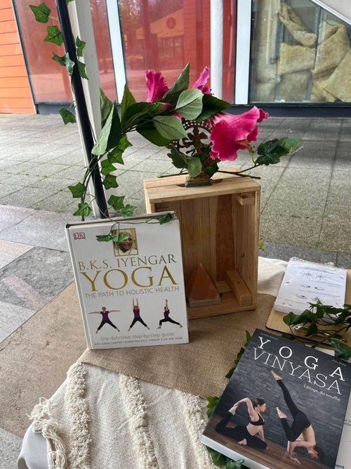 Semaine de la Qualité de Vie et des Conditions de Travail (SQVCT) CHEZ ICADE