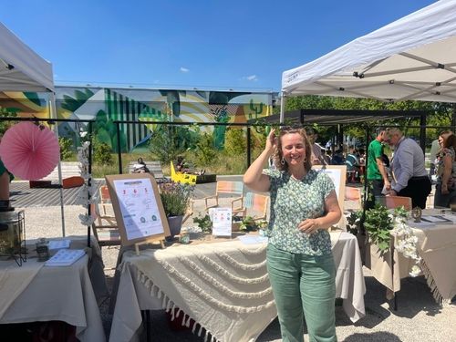 Semaine de la Qualité de Vie et des Conditions de Travail (SQVCT) CHEZ ICADE