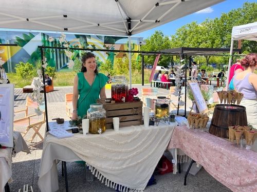 Semaine de la Qualité de Vie et des Conditions de Travail (SQVCT) CHEZ ICADE