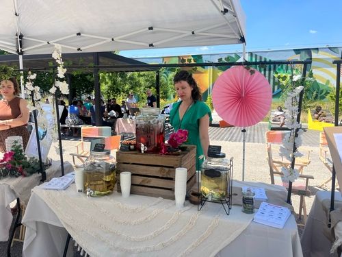 Semaine de la Qualité de Vie et des Conditions de Travail (SQVCT) CHEZ ICADE Semaine de la Qualité de Vie et des Conditions de Travail (SQVCT) CHEZ ICADE