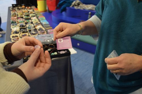 Un événement créatif à l’occasion de la Journée du bonheur