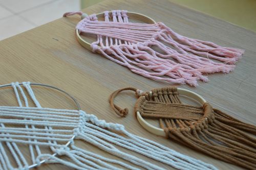 Un événement créatif à l’occasion de la Journée du bonheur