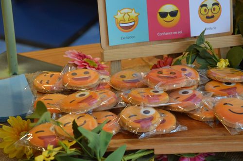 Un événement créatif à l’occasion de la Journée du bonheur