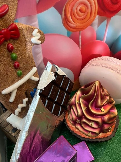 Soirées kick-off sur le thème Charlie et la chocolaterie