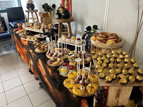 Un mois d’animations commerciales sur le thème Harry Potter chez