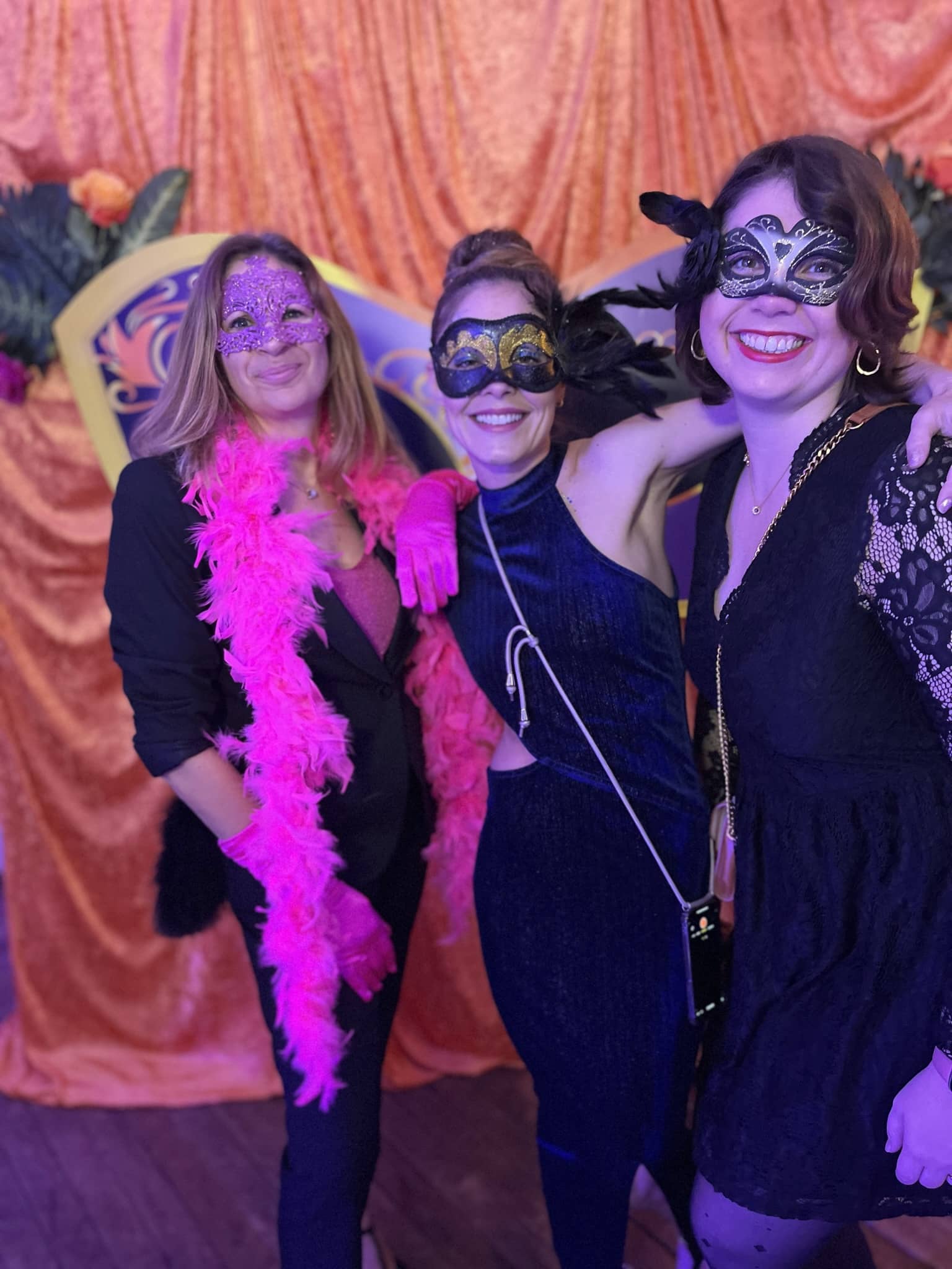 Soirée d’entreprise Crazy Carnaval à Lille : un Noël décalé signé
