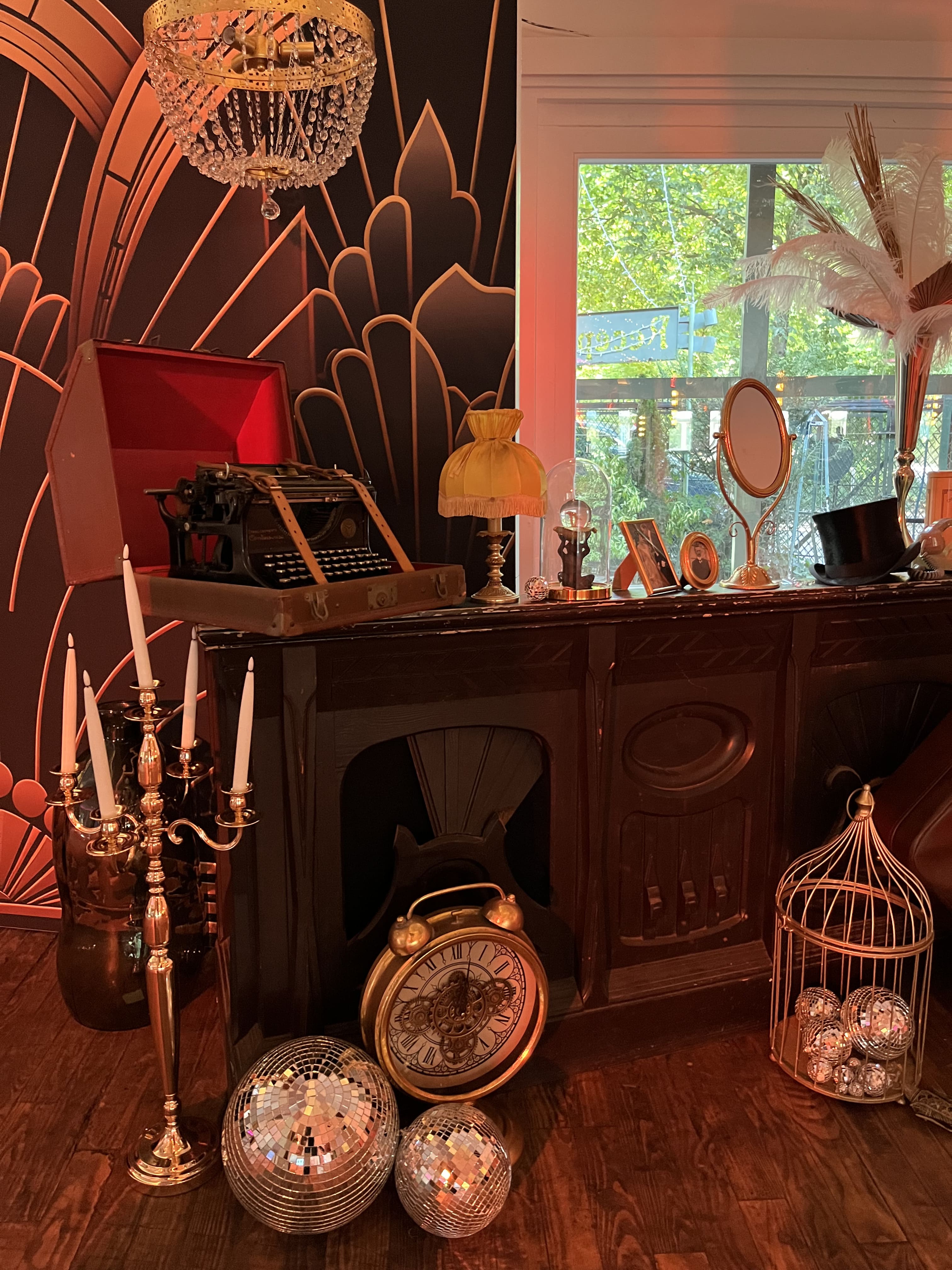 Summer Party Gatsby : Einaï plonge BPCE dans les années folles