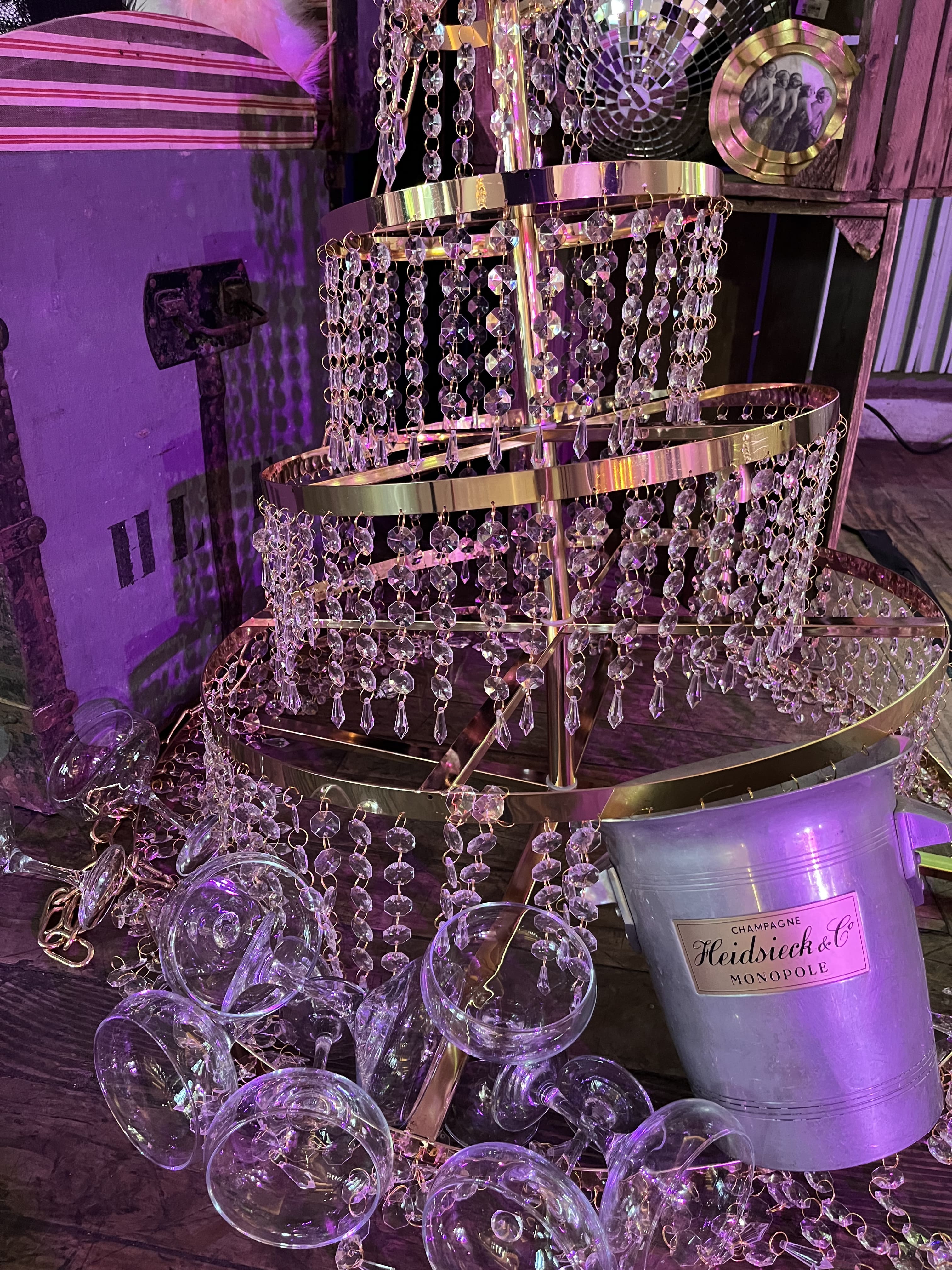 Summer Party Gatsby : Einaï plonge BPCE dans les années folles