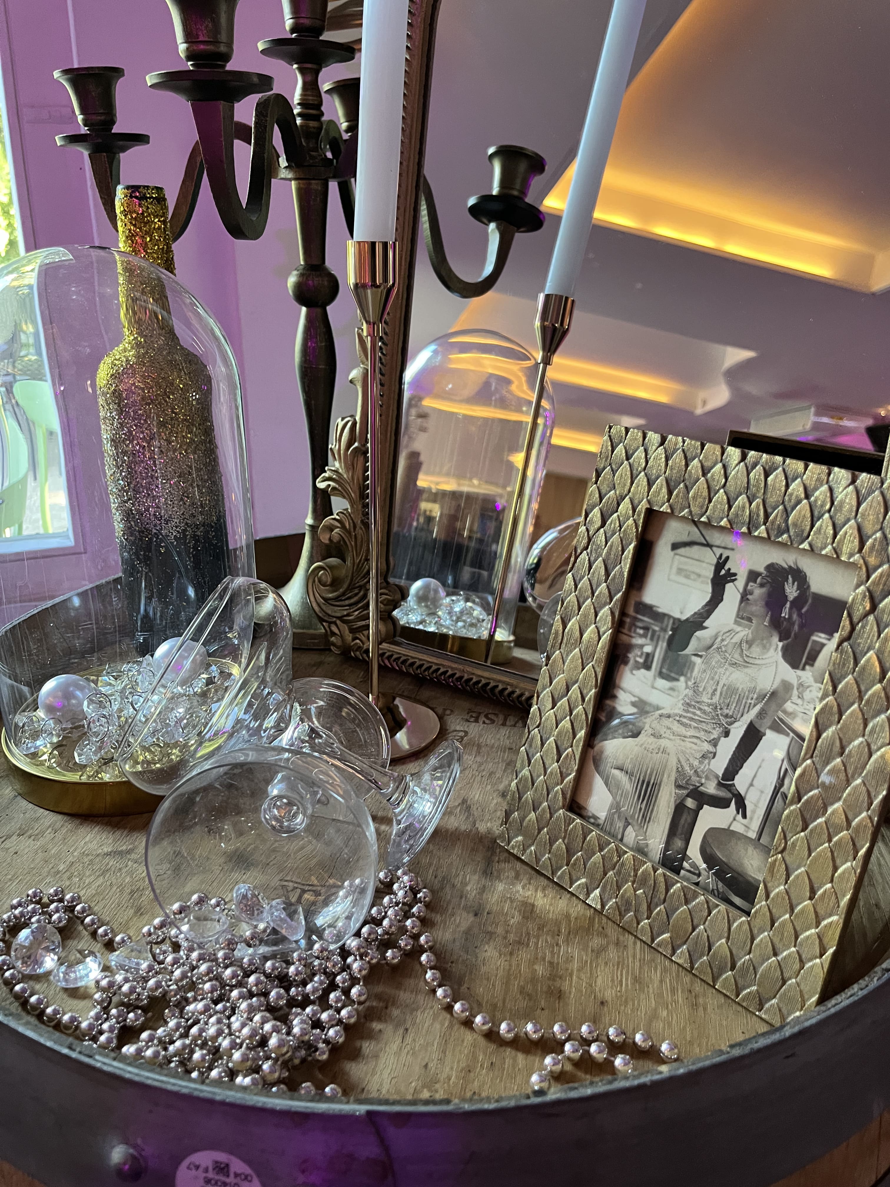 Summer Party Gatsby : Einaï plonge BPCE dans les années folles