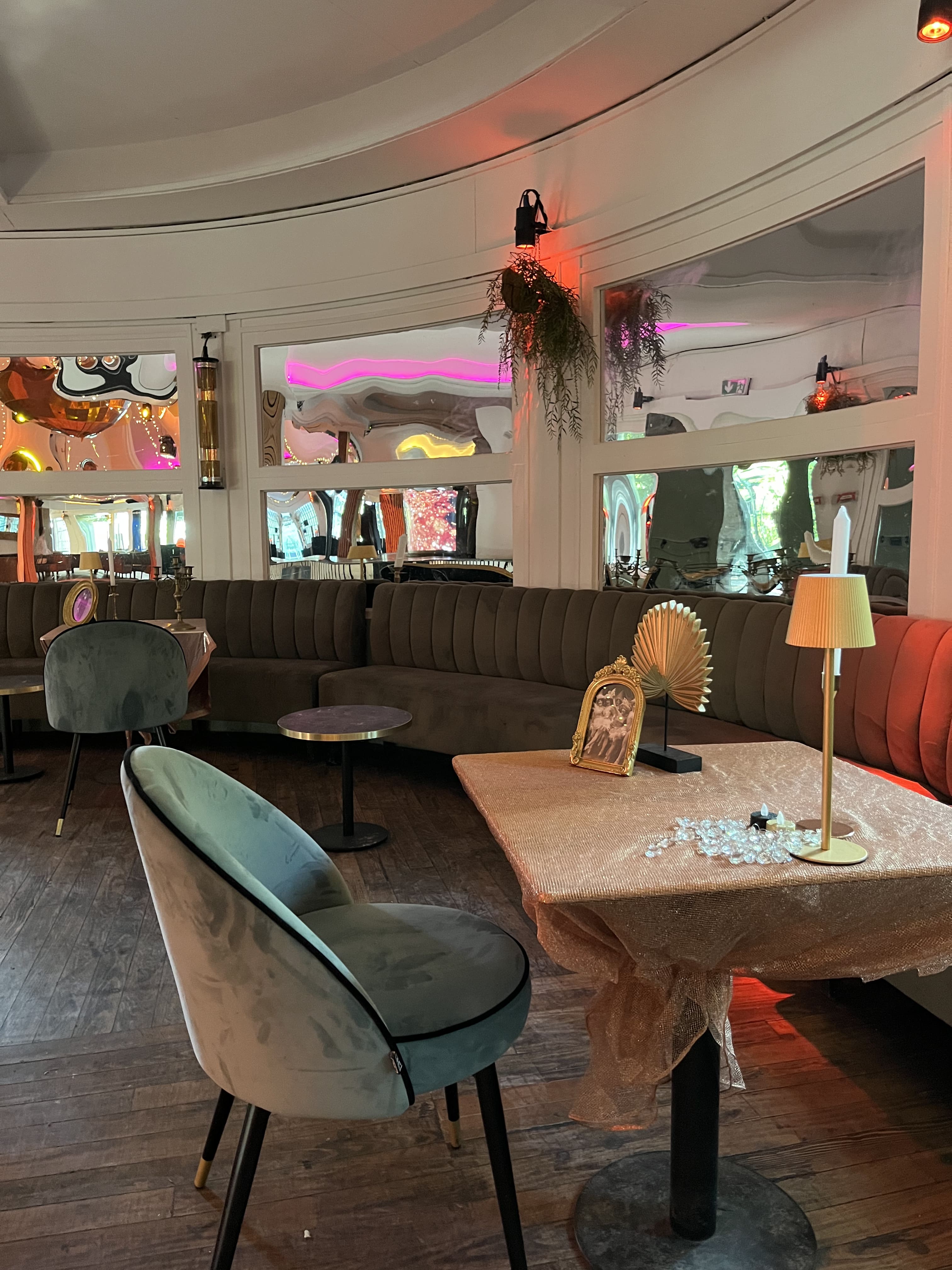 Summer Party Gatsby : Einaï plonge BPCE dans les années folles