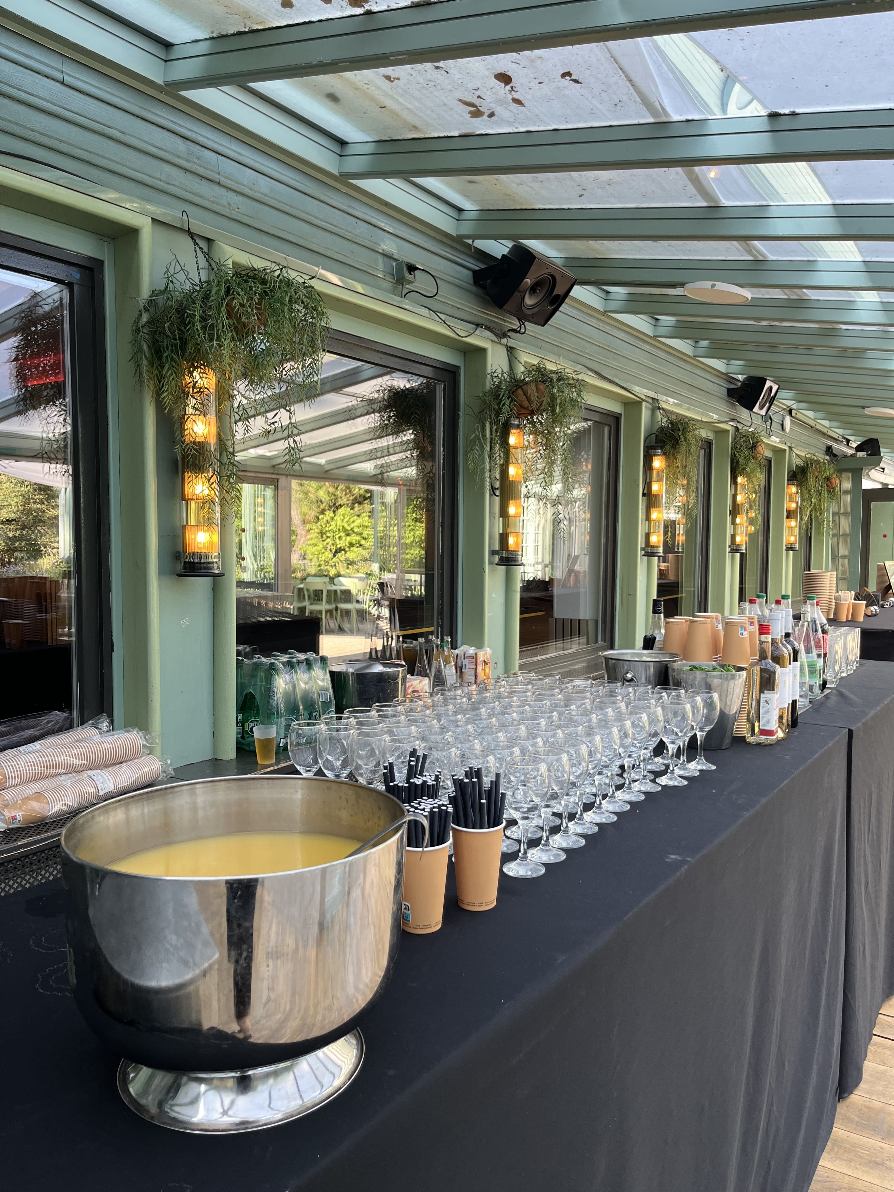 Summer Party Gatsby : Einaï plonge BPCE dans les années folles