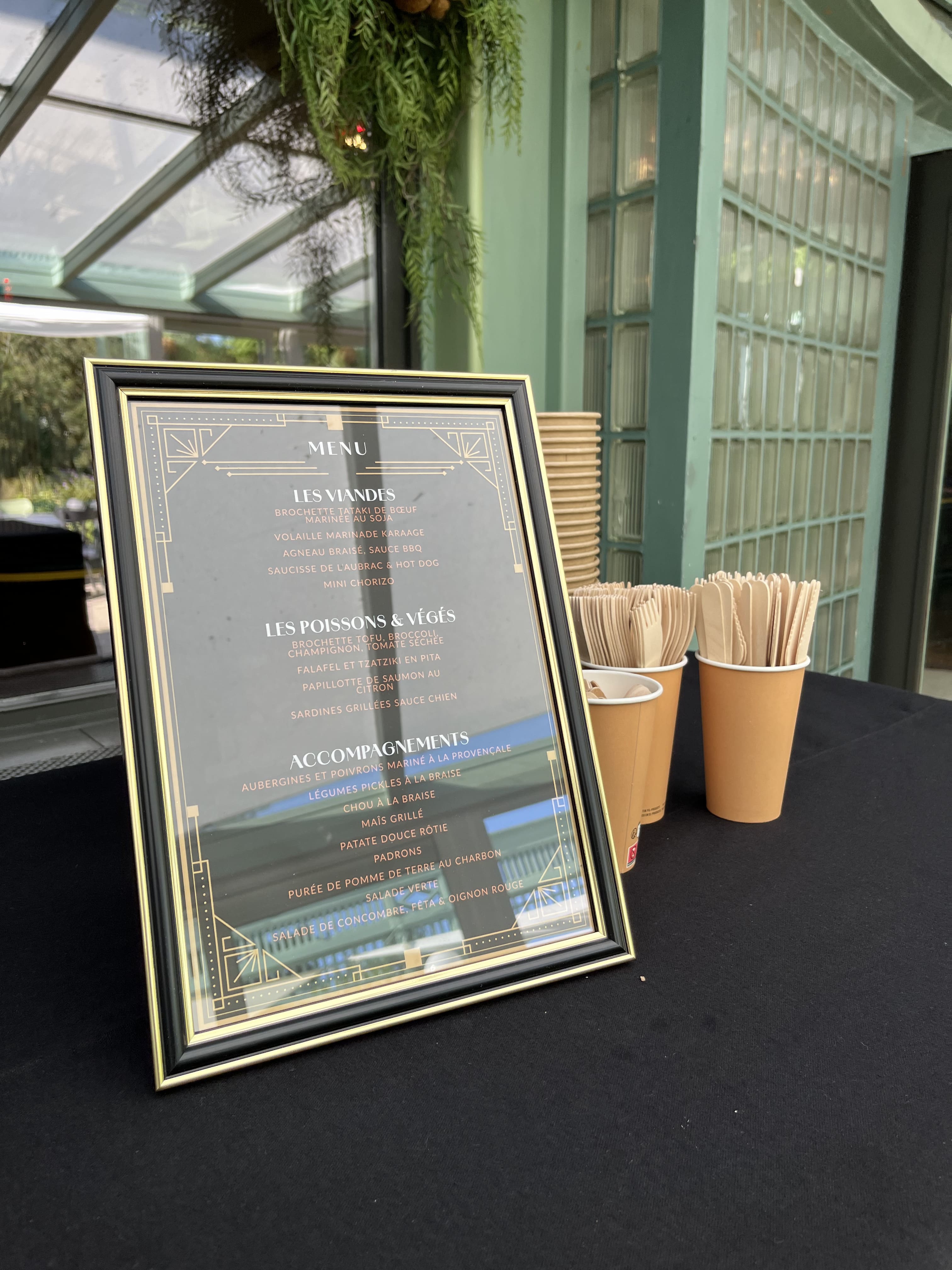Summer Party Gatsby : Einaï plonge BPCE dans les années folles