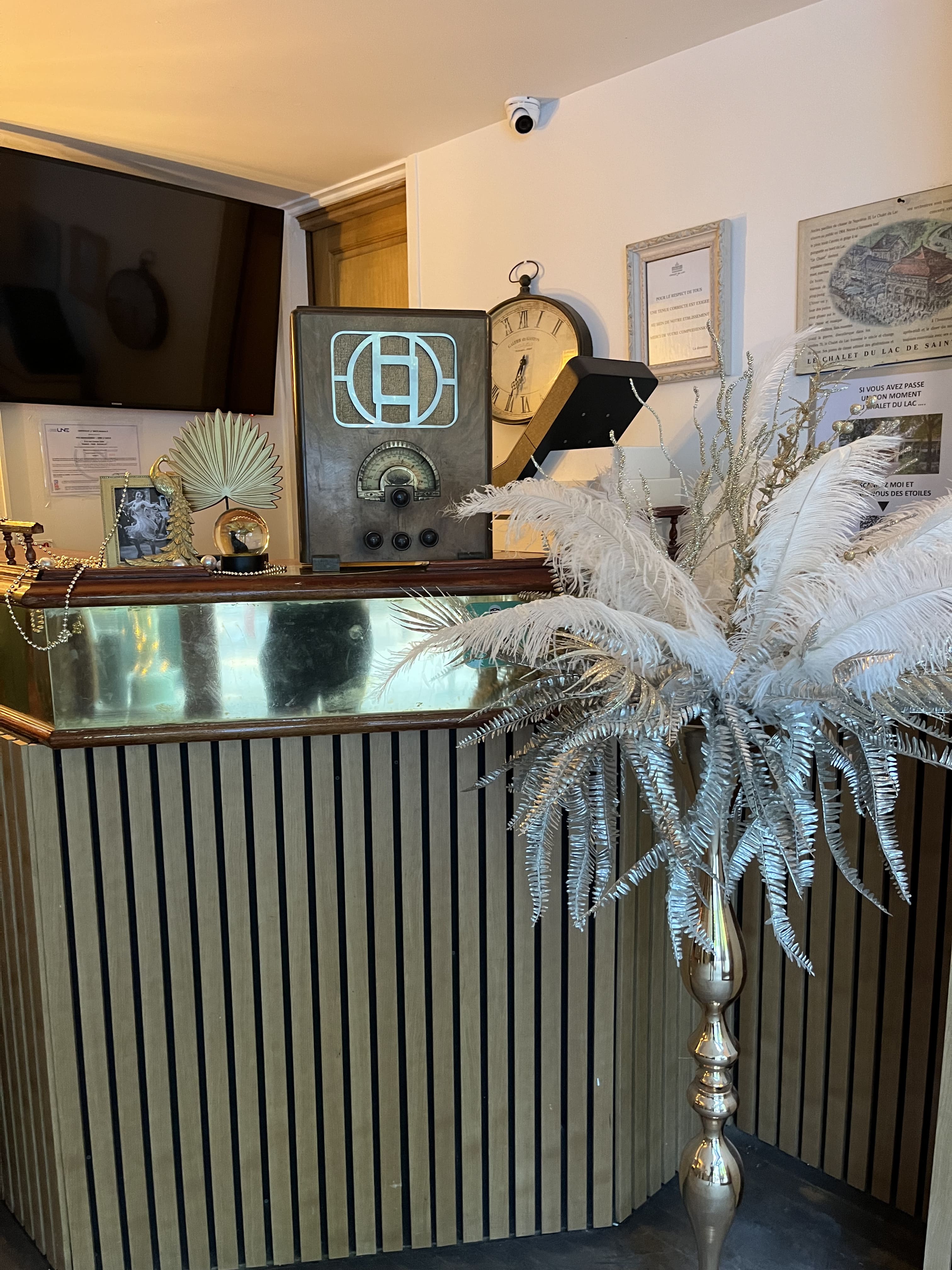 Summer Party Gatsby : Einaï plonge BPCE dans les années folles