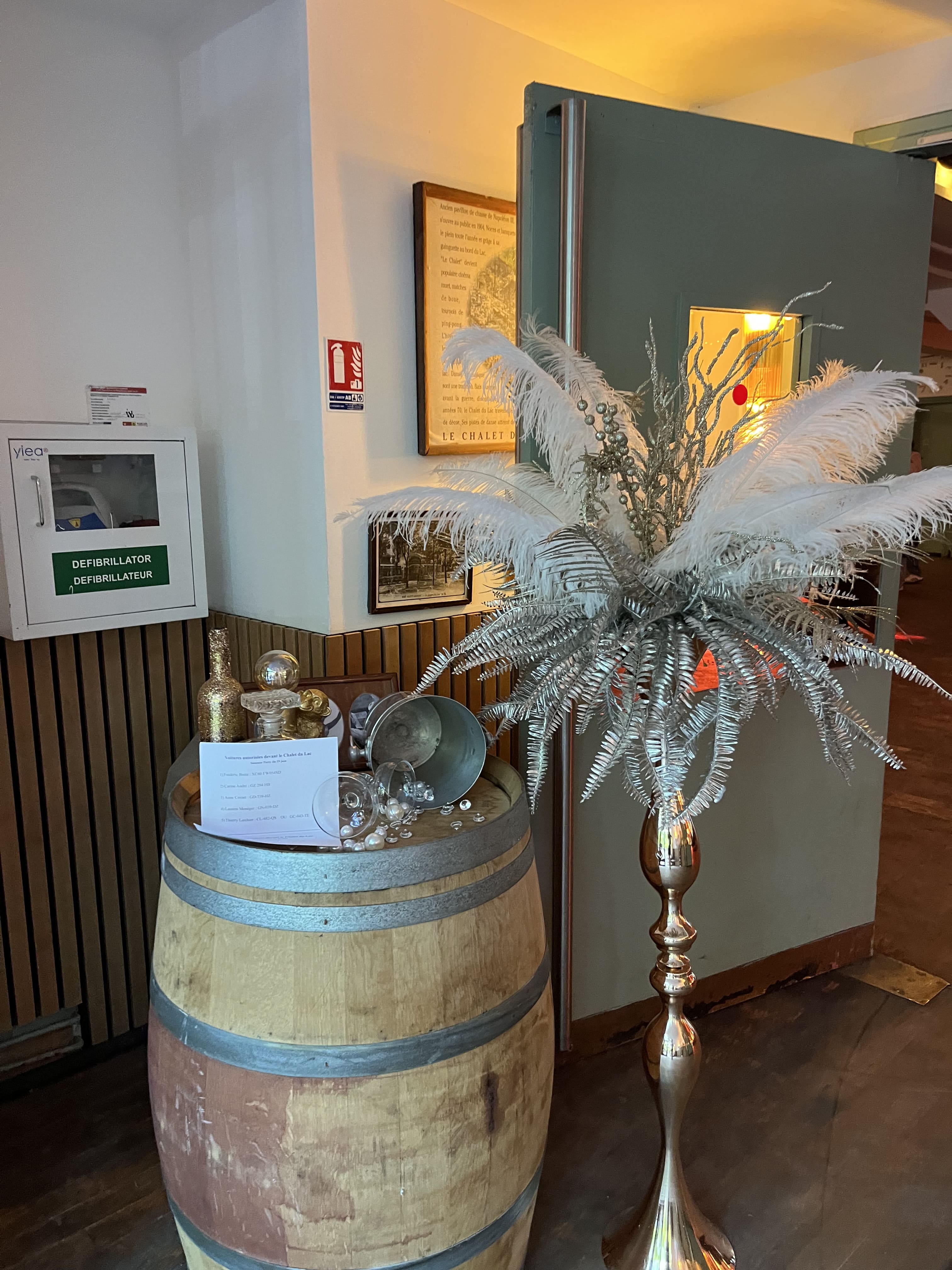 Summer Party Gatsby : Einaï plonge BPCE dans les années folles