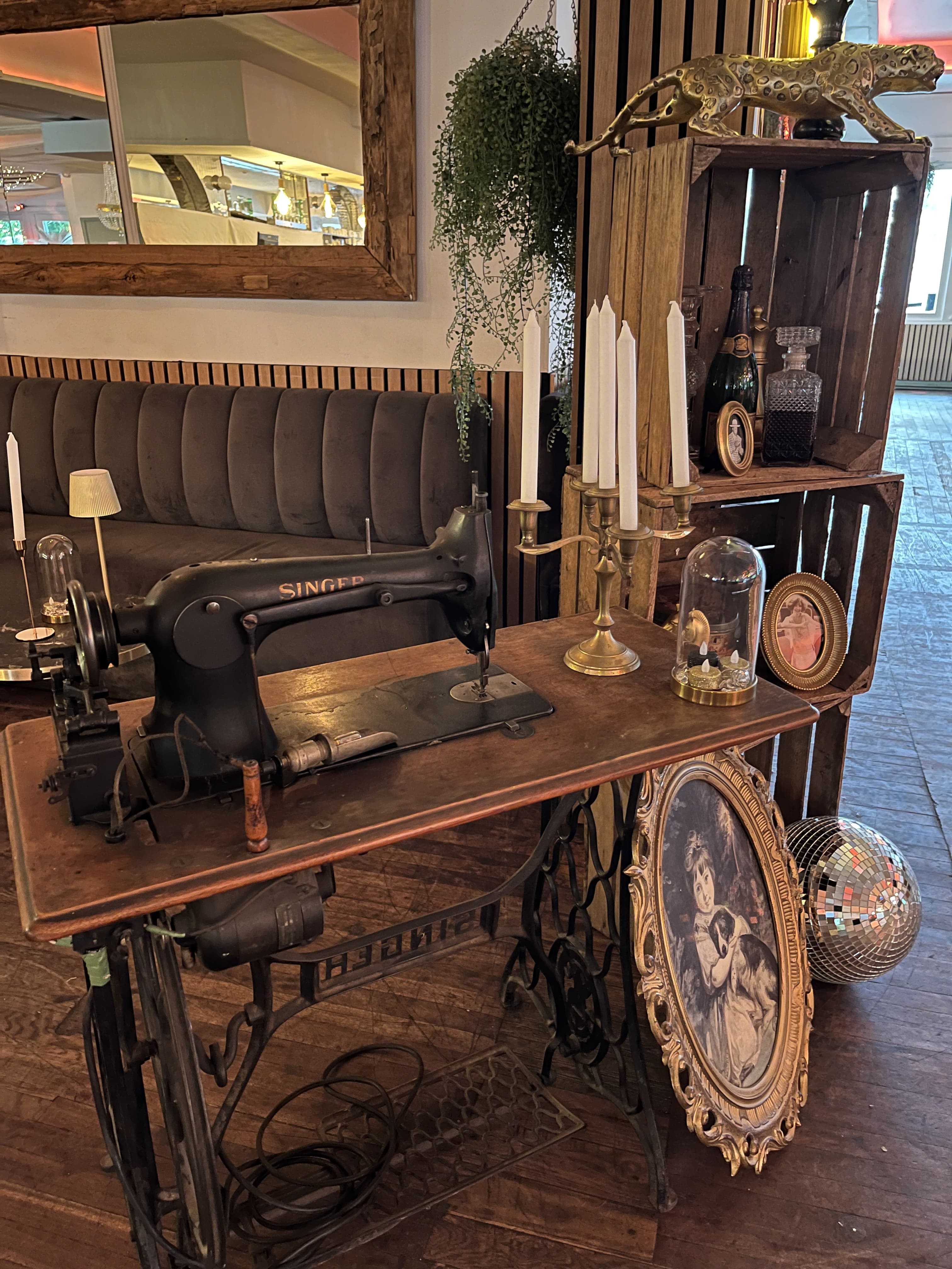 Summer Party Gatsby : Einaï plonge BPCE dans les années folles