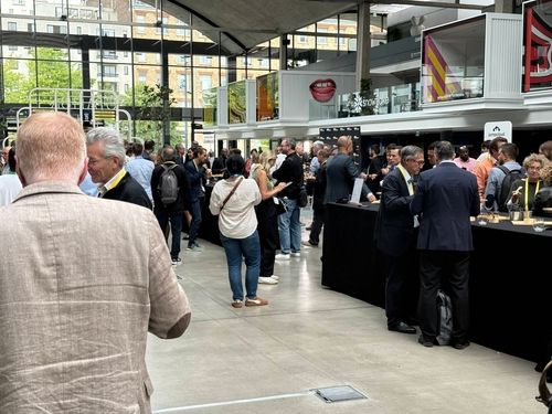 G Cloud Day : l’organisation sur-mesure signée Einaï