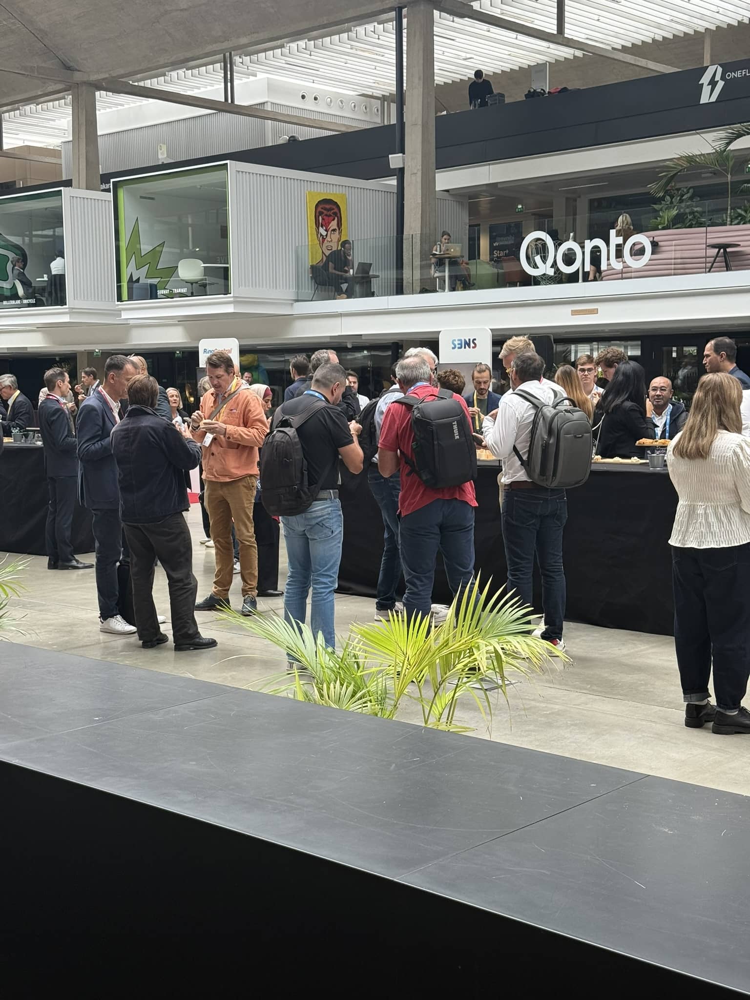 G Cloud Day : l’organisation sur-mesure signée Einaï