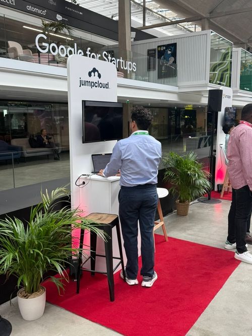 G Cloud Day : l’organisation sur-mesure signée Einaï