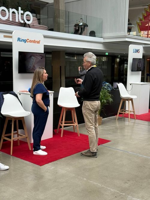 G Cloud Day : l’organisation sur-mesure signée Einaï