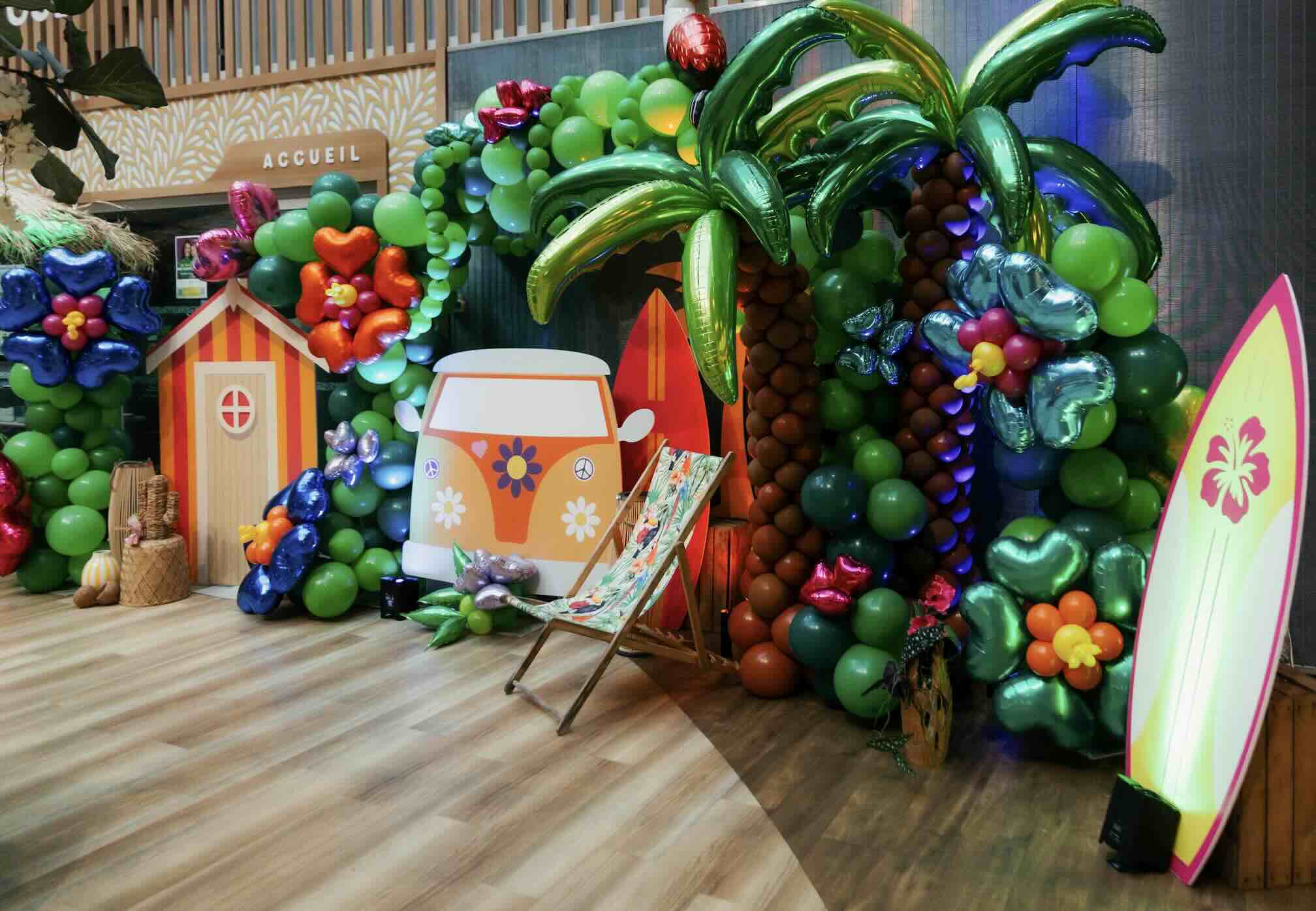 einaï agence bien-être qvt