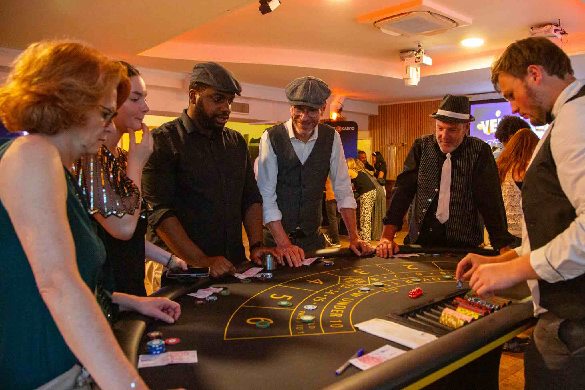 einaï agence bien-être qvt