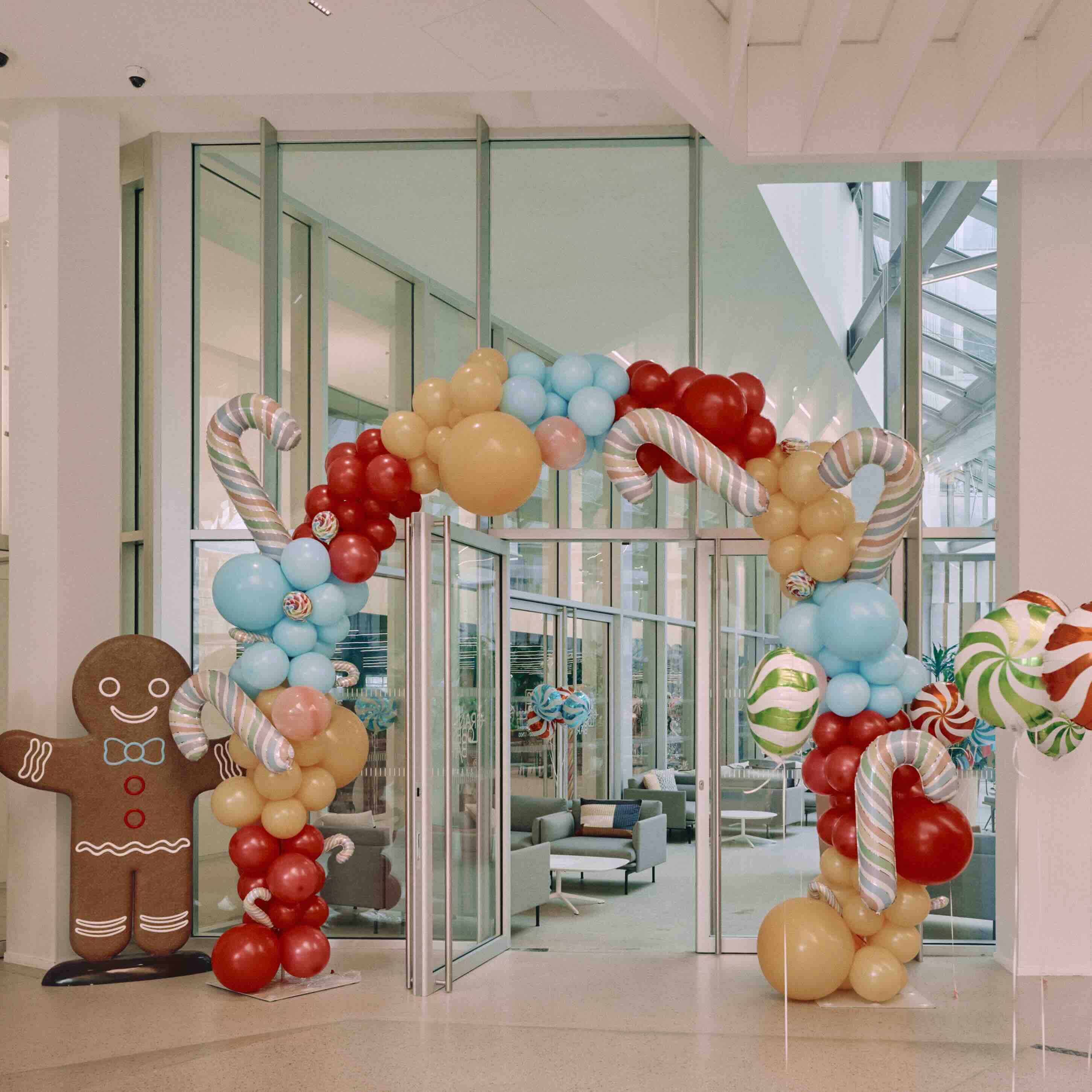 einaï agence bien-être qvt