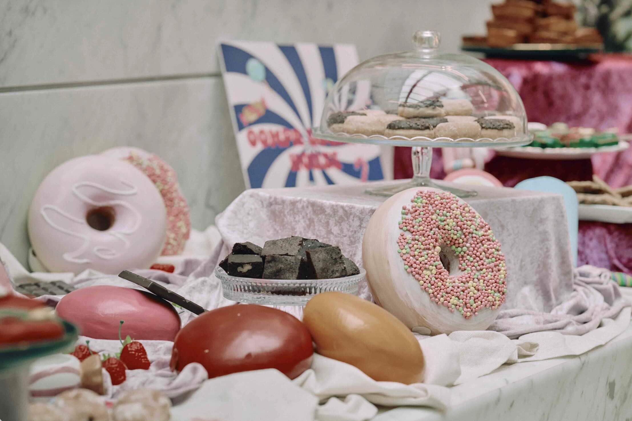 Arbre de Noël d’entreprise immersif : un événement sur mesure