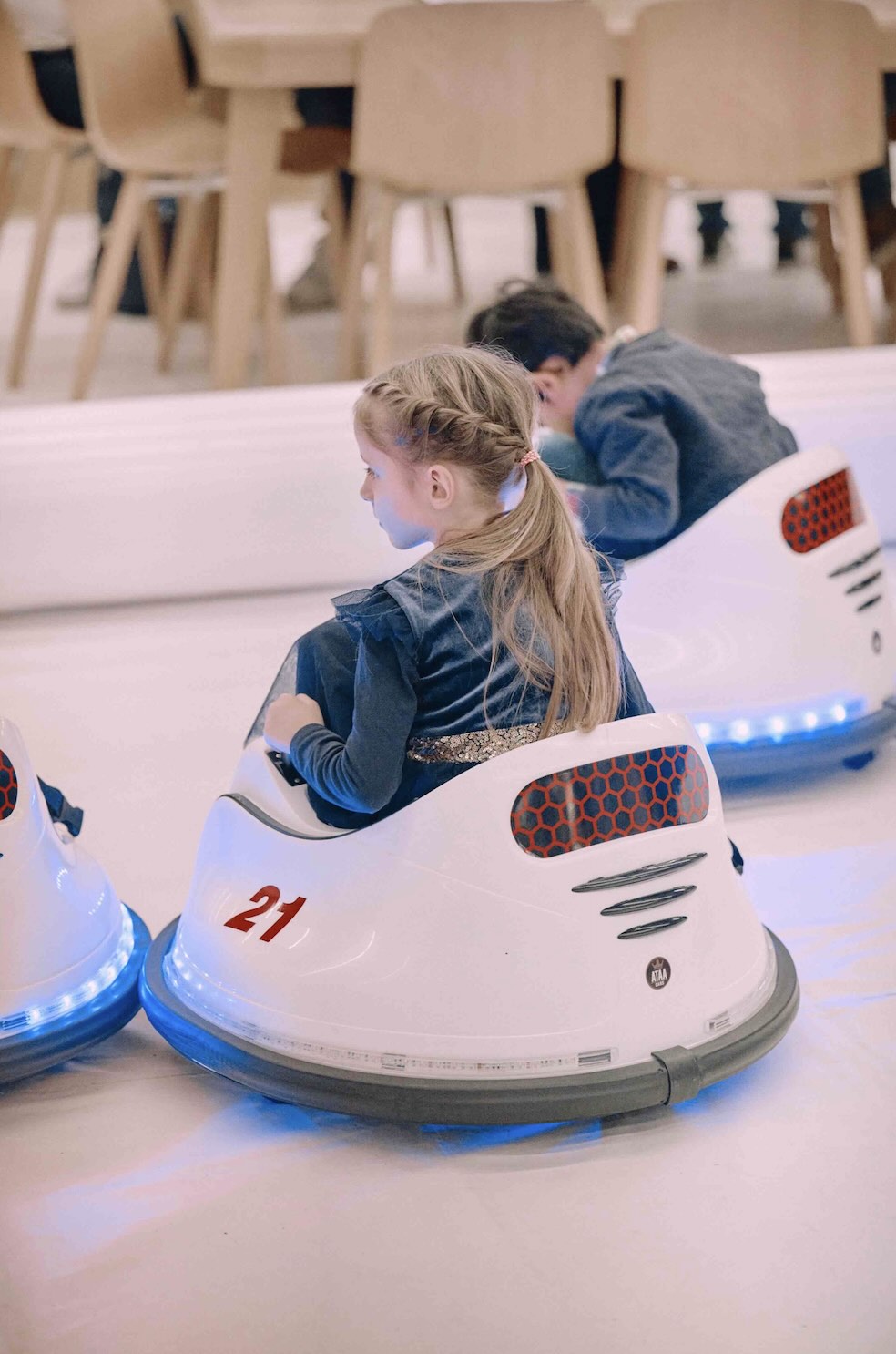 Arbre de Noël d’entreprise immersif : un événement sur mesure