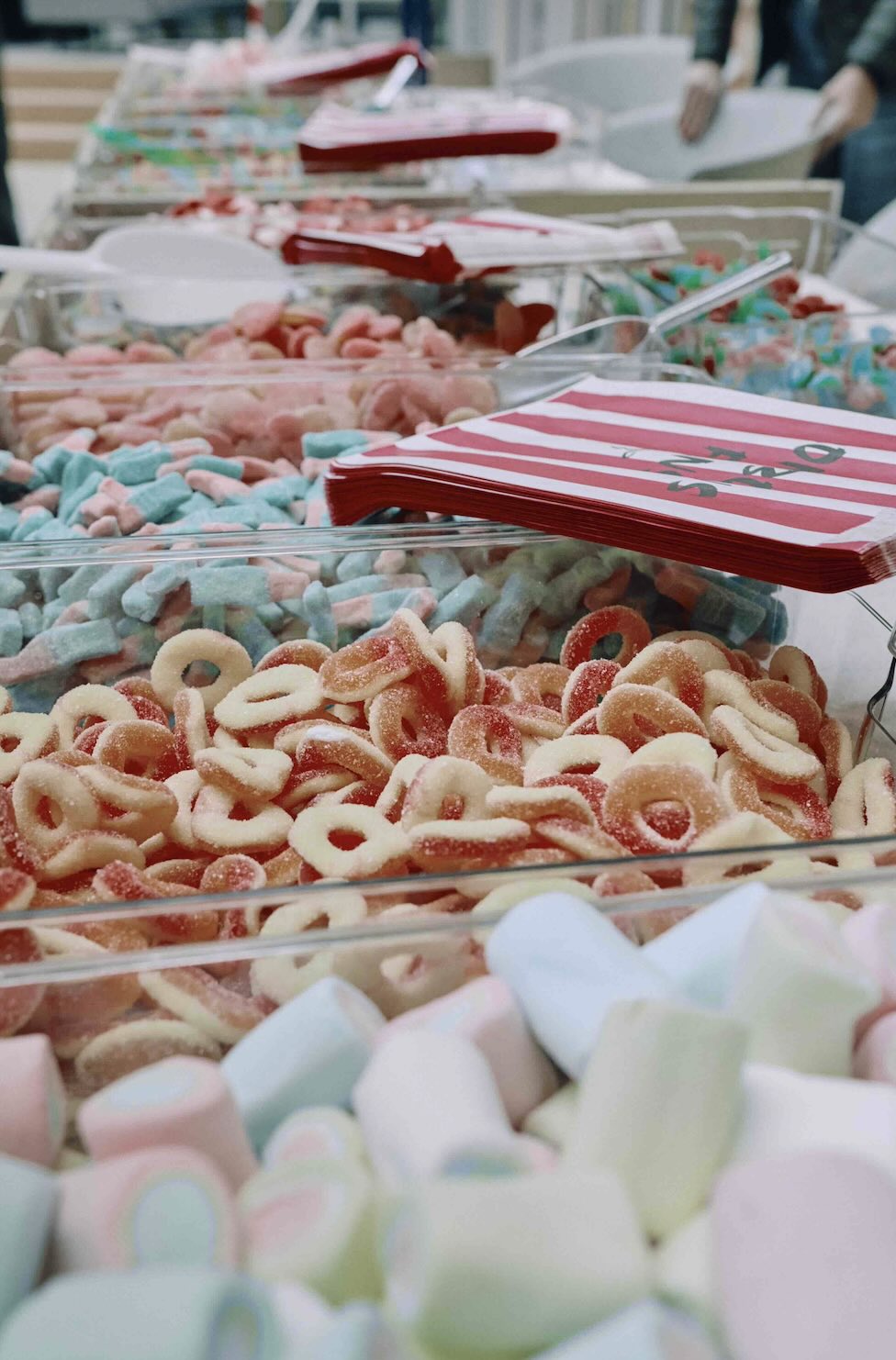 Arbre de Noël d’entreprise immersif : un événement sur mesure