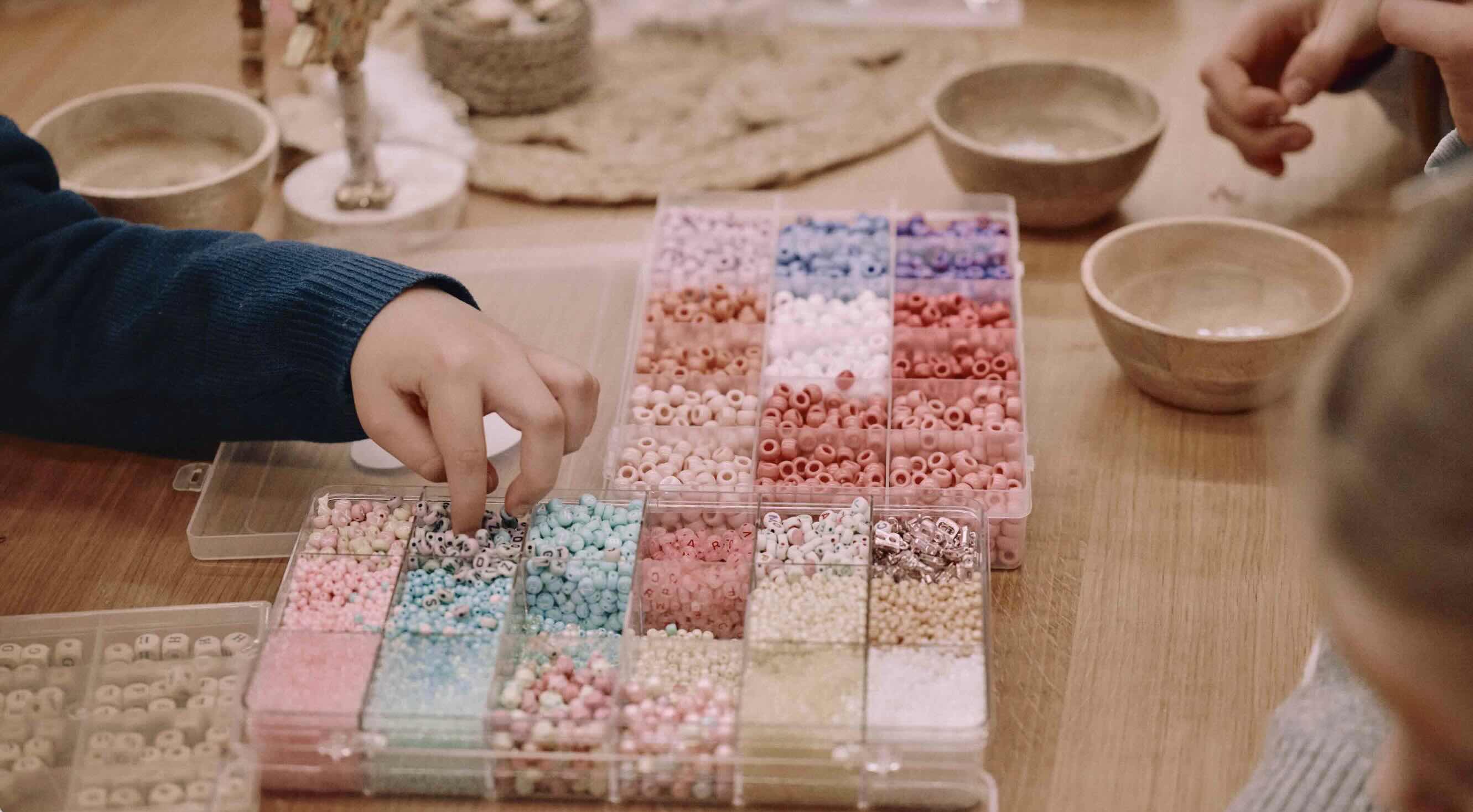 Arbre de Noël d’entreprise immersif : un événement sur mesure