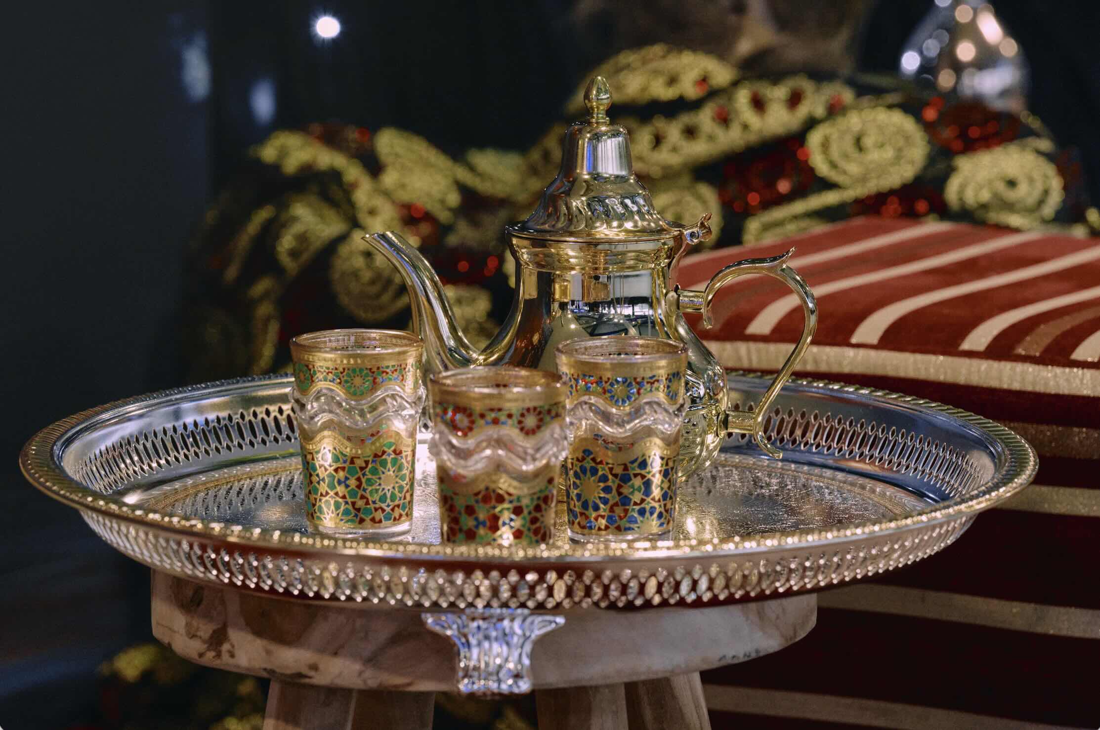 Découvrez notre soirée d’entreprise immersive pour Natixis : 200 invités, décor Mille et une nuits et animations sensorielles sur mesure.