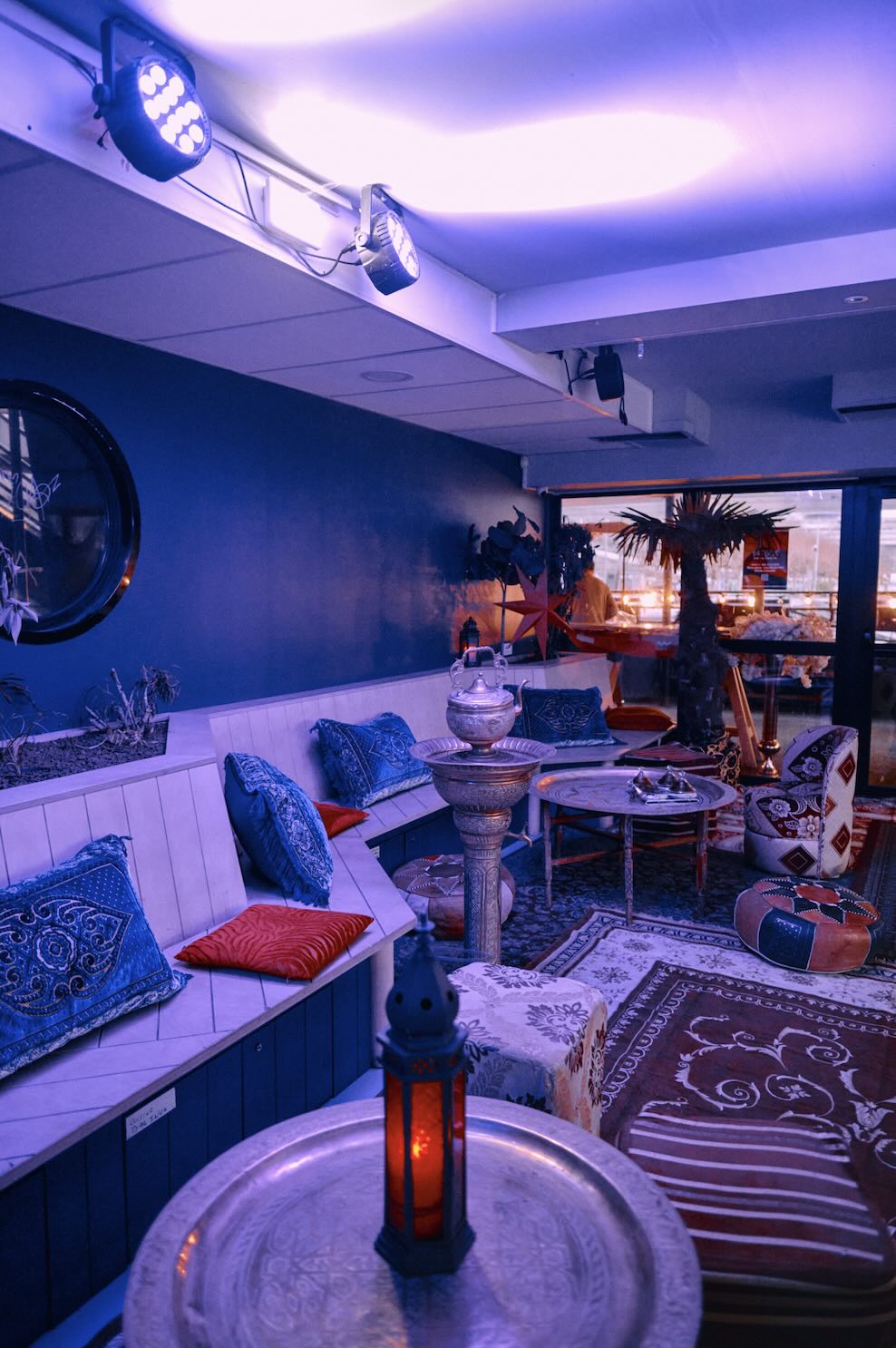 Découvrez notre soirée d’entreprise immersive pour Natixis : 200 invités, décor Mille et une nuits et animations sensorielles sur mesure.