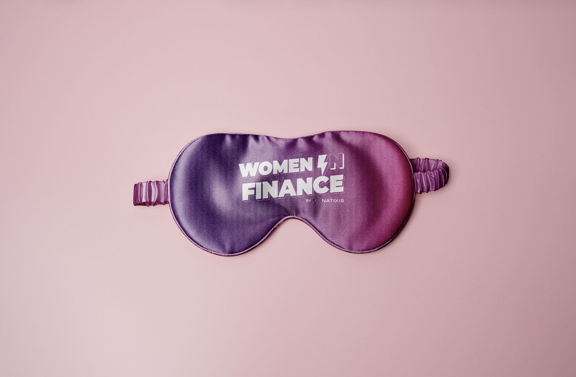 Women in Finance : événement marque employeur banque
