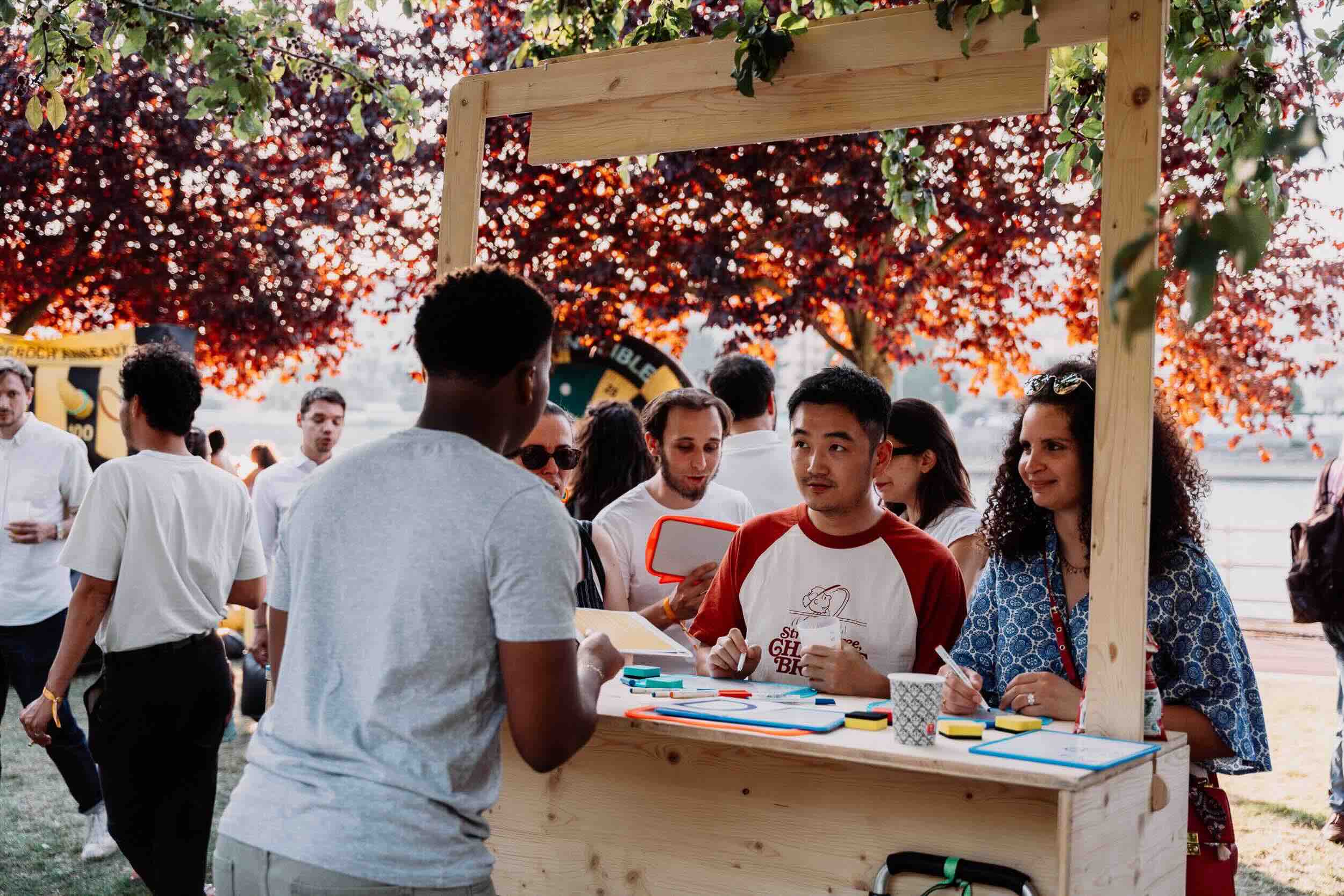 Soirée d’entreprise : organisez un événement inoubliable