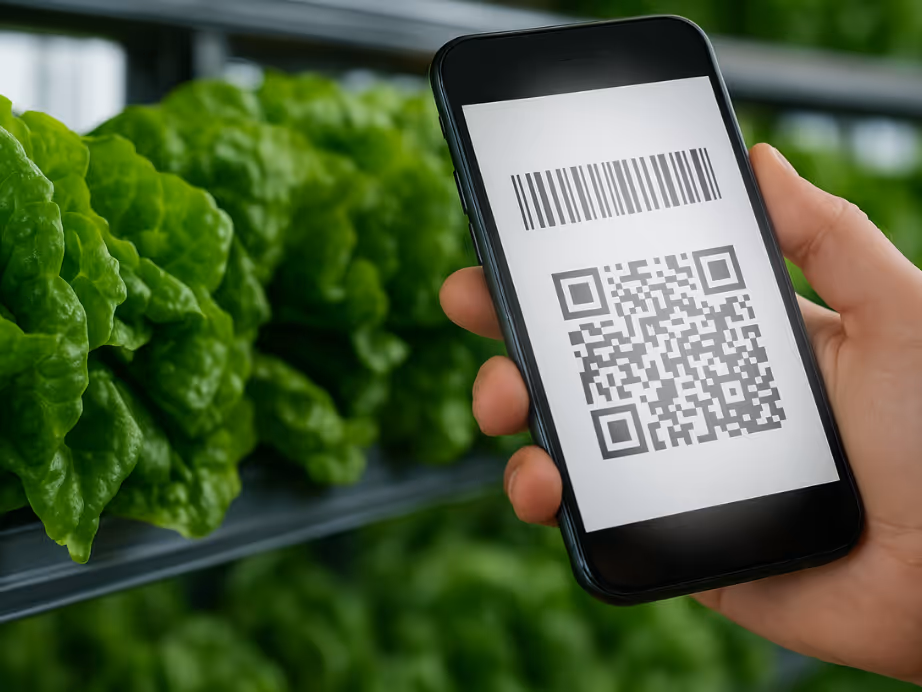 GS1 2D Barcodes: What Food & CPG Businesses Need to Know Before 2027