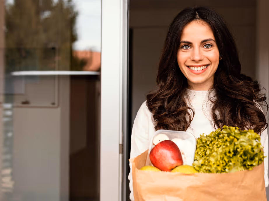 Amazon Just Raised the Bar on Grocery Delivery. Here’s How Grocers Can Compete.