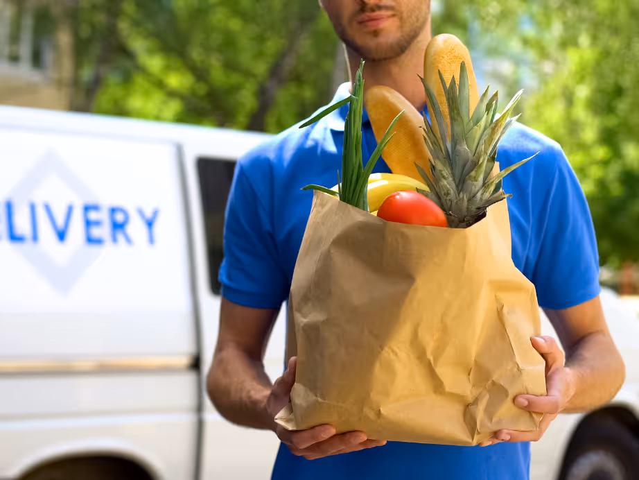 Beyond the Database: Why Food Fulfillment Needs Purpose-Built Infrastructure