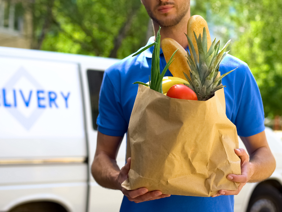 Beyond the Database: Why Food Fulfillment Needs Purpose-Built Infrastructure