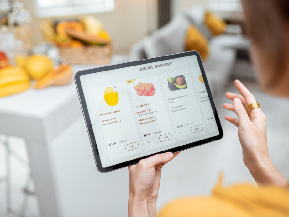 Grocery Retail Resilience: Building Fulfillment Operations That Scale