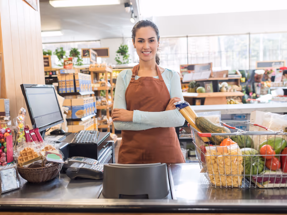 Unifying Store & DC Operations: Real-Time Grocery Inventory Management Without System Overhaul