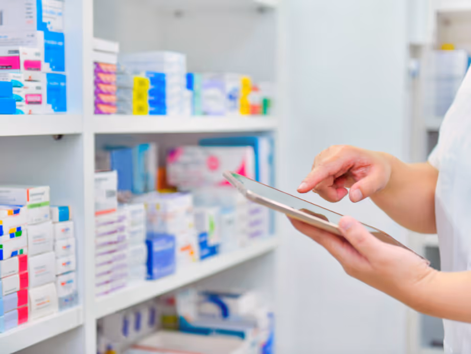 Where Speed Meets Safety: Building Fulfillment Infrastructure for Modern Healthcare