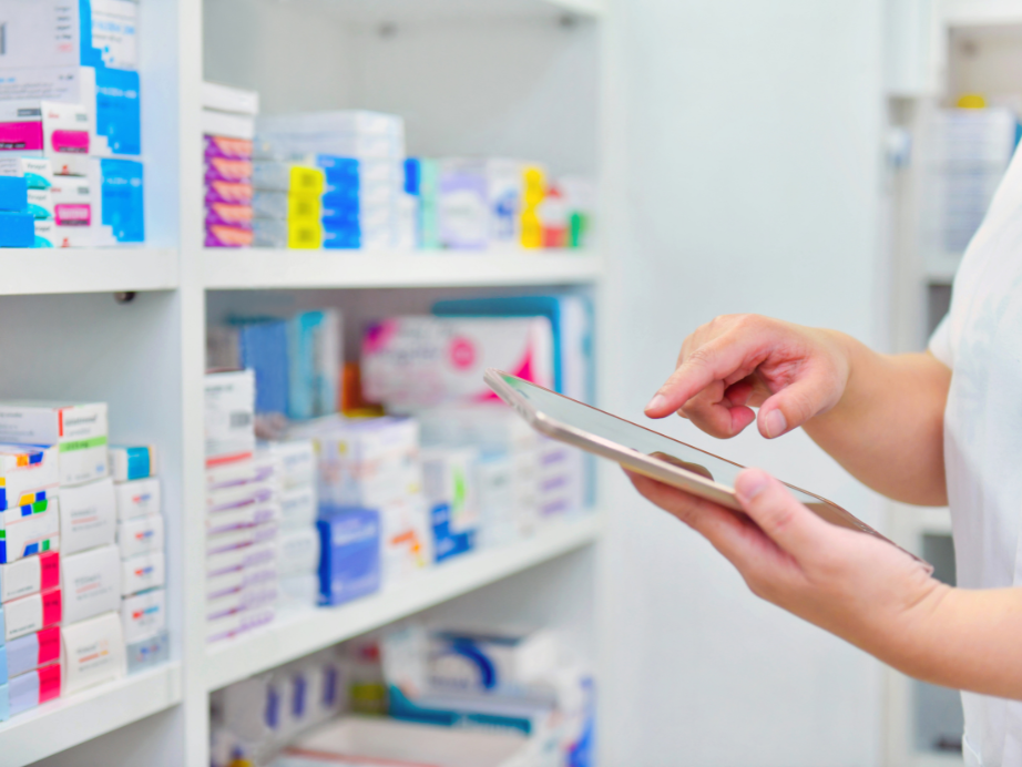Where Speed Meets Safety: Building Fulfillment Infrastructure for Modern Healthcare