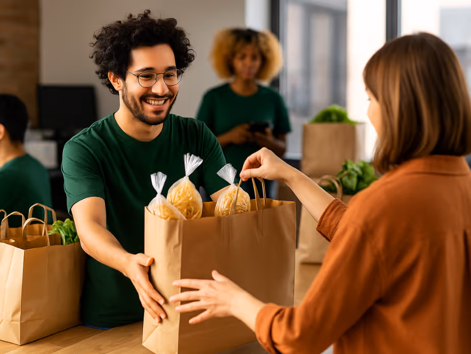 Real-Time Grocery Fulfillment: Rethinking Store Operations in the Era of Dark Stores