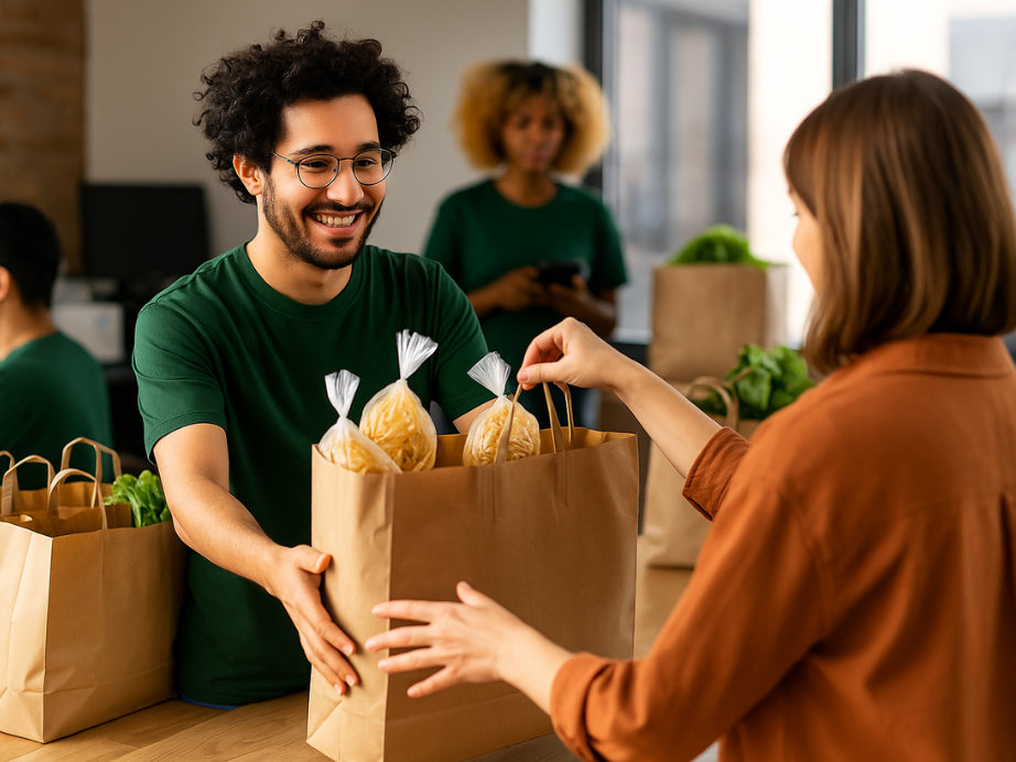 Real-Time Grocery Fulfillment: Rethinking Store Operations in the Era of Dark Stores