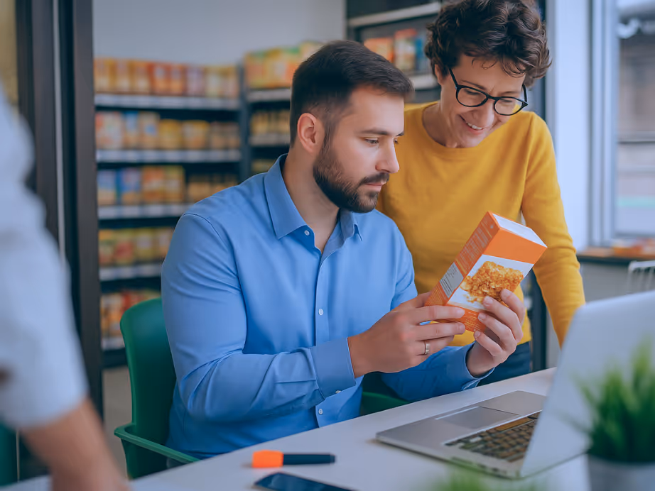 Demand Forecasting for New Product Launches: Navigating One of Food Retail’s Toughest Challenges
