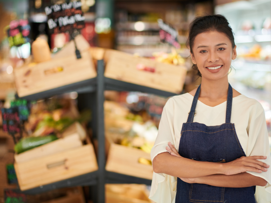The 5 Forecasts Every Food Business Needs