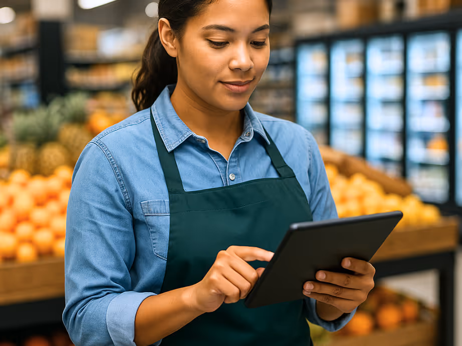 Embedded Demand Forecasting: How Modern Food Businesses Win Without a Dedicated Team