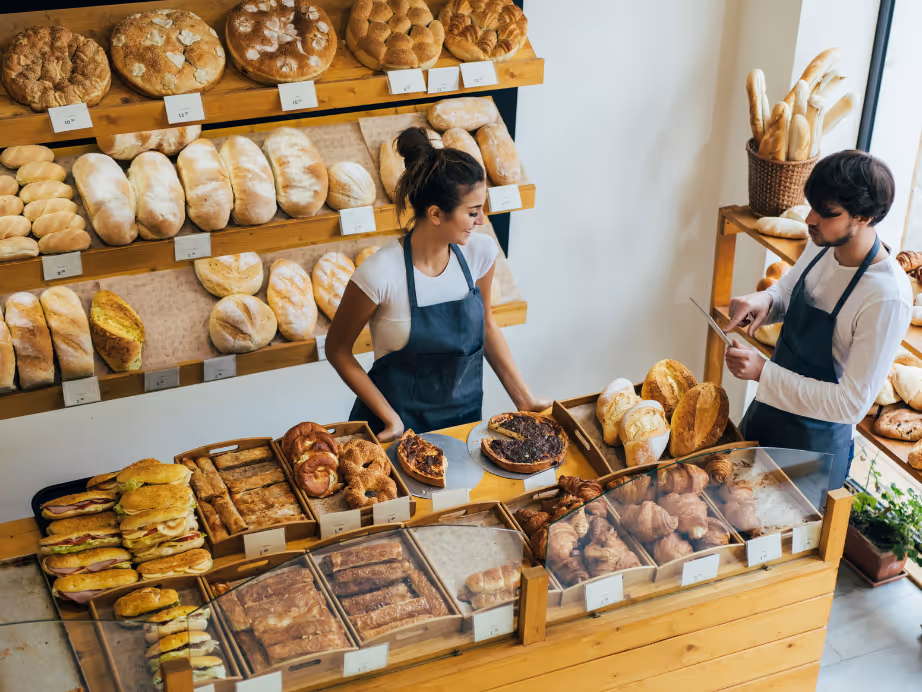 Beyond the Bake: Demand Forecasting Strategies to Help Bakeries Plan, Produce, and Profit